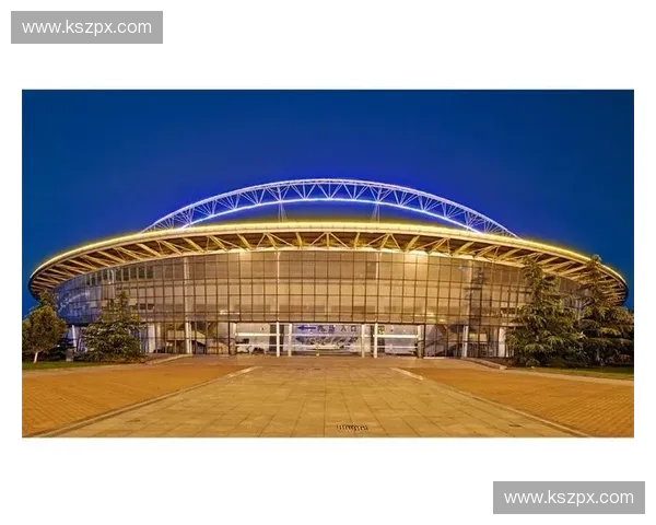 徐州体育馆周边多功能体育设施规划与城市发展潜力分析