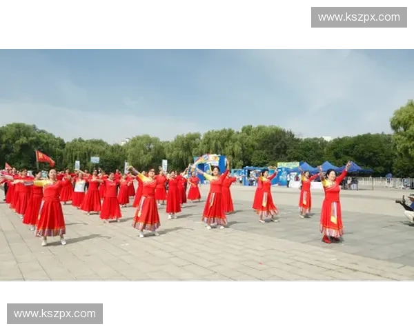 辽宁省体育局加强全民健身活动推动工作提升省内体育事业整体发展 辽宁省体育局加强全民健身活动推动工作提升省内体育事业整体发展