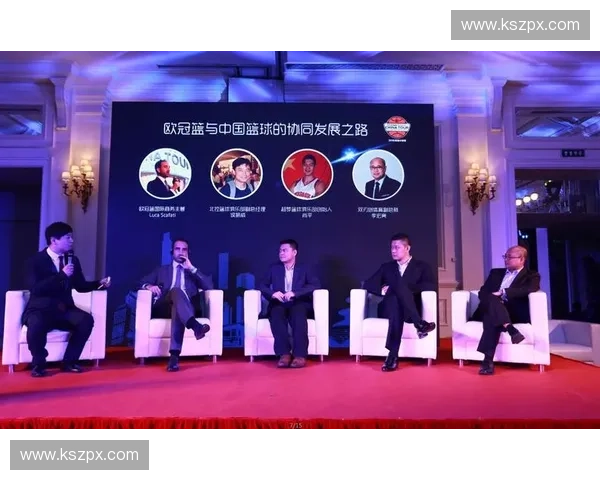 篮球足球联赛联动模式探索：跨界合作与球迷互动新趋势