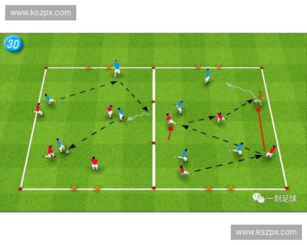 全面提升比赛表现的三十条实用足球技巧系统进阶综合训练指南全方位